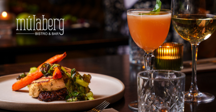 2 fyrir 1 af óvissuferð