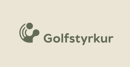 Golfstyrktarþjálfun