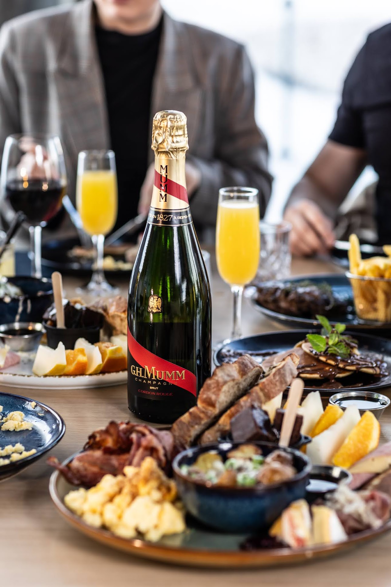 2fyrir1 af brunch disk
