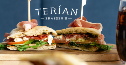 2f1 focaccia fimmtudagar