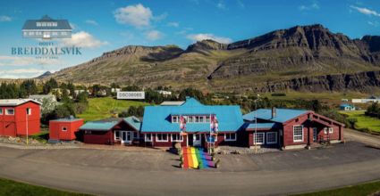 Tilboðsverð í apríl - maí