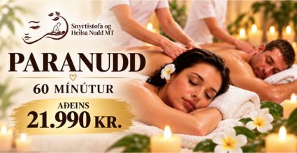 Paranudd 