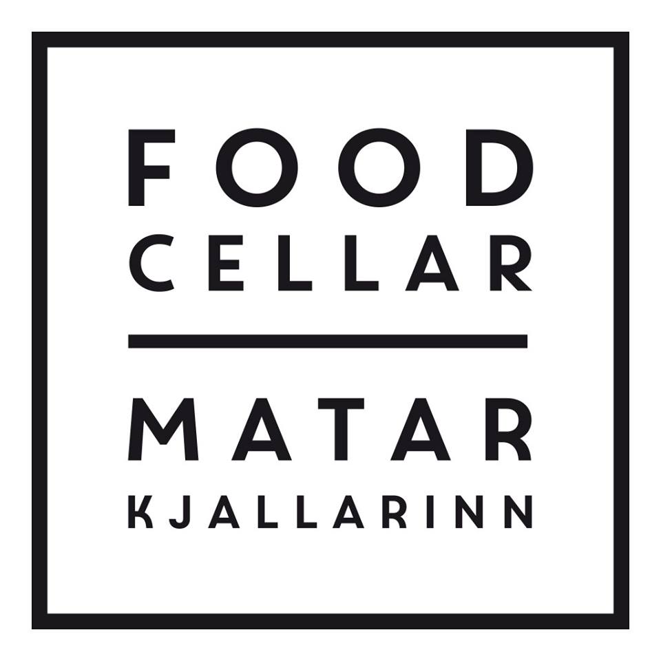 Matarkjallarinn - Food Cellar
