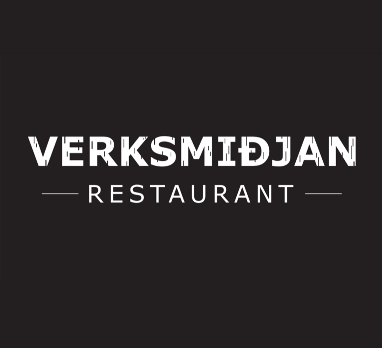 Verksmiðjan